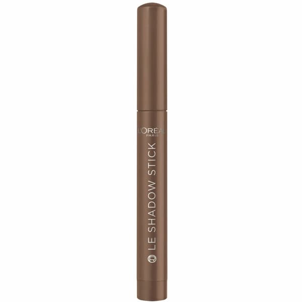 Ögonskugga L'Oreal Make Up LE SHADOW Nº 420-Brown Bliss 1,4 g