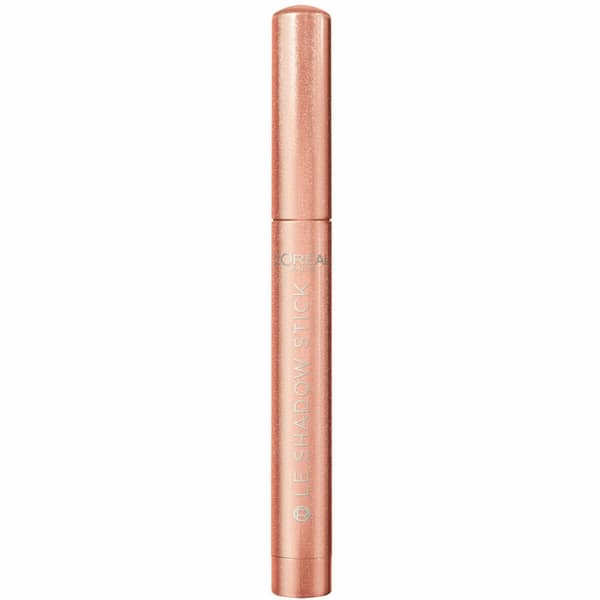 Ögonskugga L'Oreal Make Up LE SHADOW Nº 115-Twinkle Rose 1,4 g