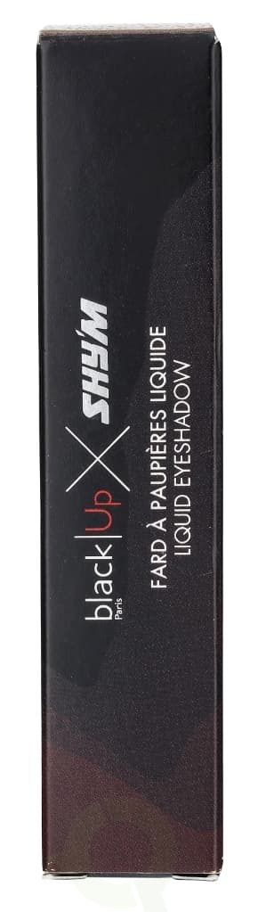 Black Up Shy'm Liquid Eyeshadow 1 piece #03