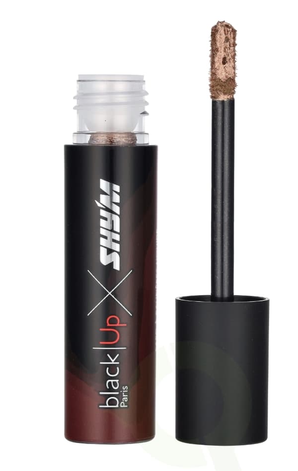 Black Up Shy'm Liquid Eyeshadow 1 piece #03