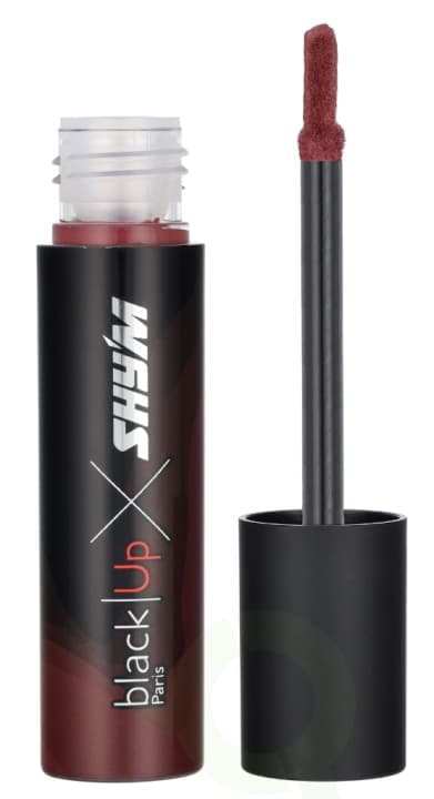 Black Up Shy'm Liquid Eyeshadow 3.5 ml #01