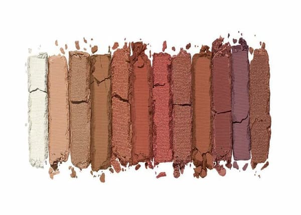 Ögonskugga - Rimmel ögonskugga - 34560754005 - Palette Magnifeyes 12 Pan 005 Spice Edition
