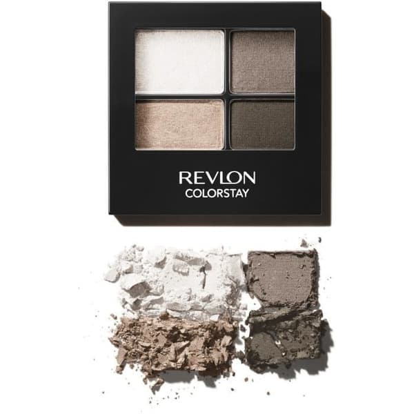 REVLON ColorStay 16H Ögonskugga - N°555 Moonlit