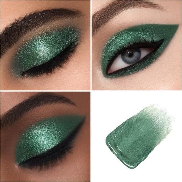 HAUS LABORATORIES GLAM ATTACK LIQUID ÖGONSKUGGA - Dynasty