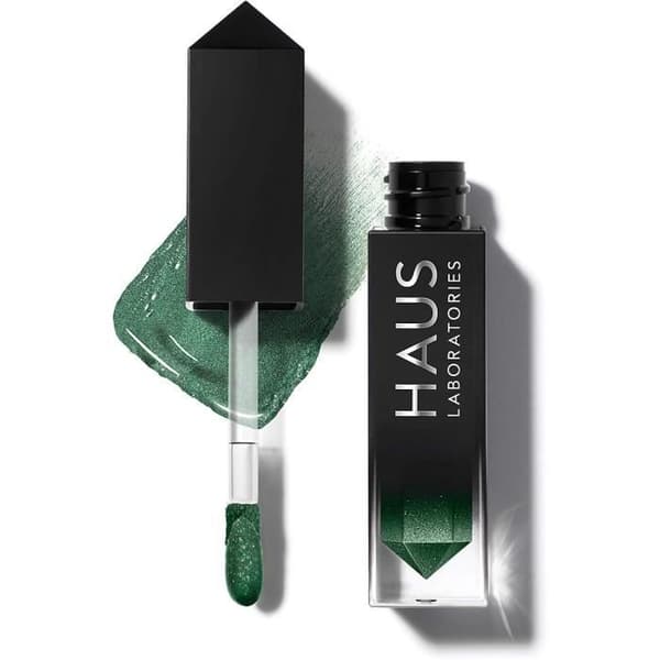 HAUS LABORATORIES GLAM ATTACK LIQUID ÖGONSKUGGA - Dynasty