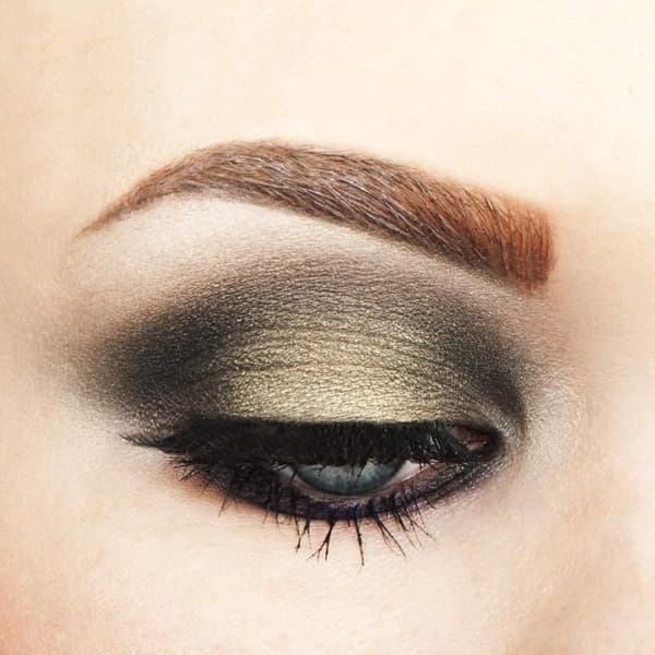 NYX Professionell Makeup Ögonskuggebas High Definition x2