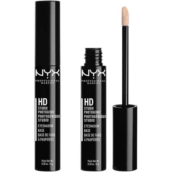 NYX Professionell Makeup Ögonskuggebas High Definition x2