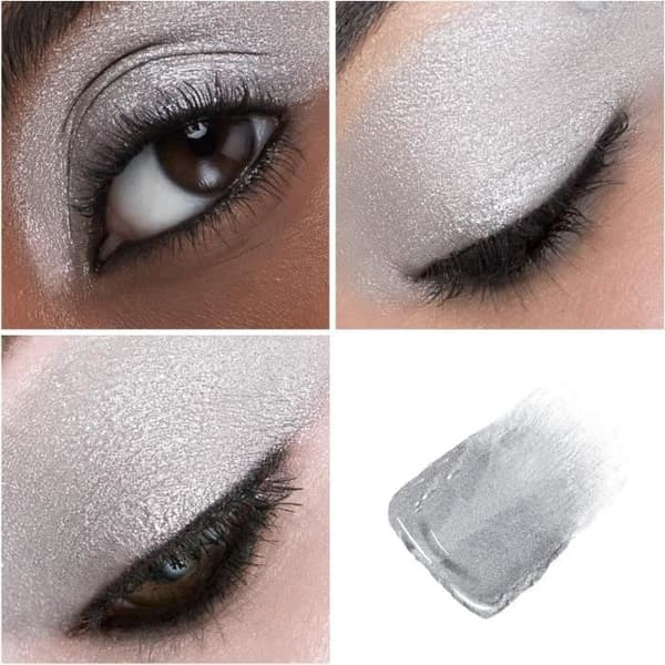 HAUS LABORATORIES GLAM ATTACK VÄTSKEÖGONSKUGGA - Flash