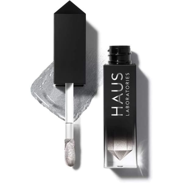 HAUS LABORATORIES GLAM ATTACK VÄTSKEÖGONSKUGGA - Flash
