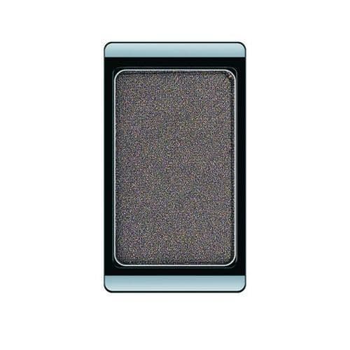 Ögonskugga - ARTDECO - 17 - Pärlaktig dimmig trä - Glitter - Hög glans - Vattenfast
