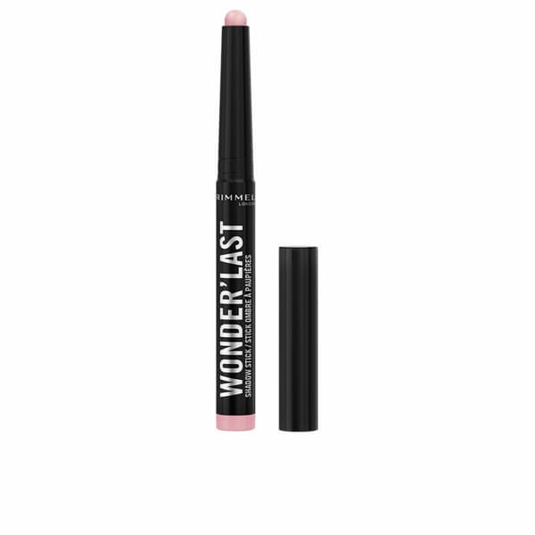 Ögonskugga Rimmel London WONDER'LAST Nº 010-Straberry Milkshake 1,64 g