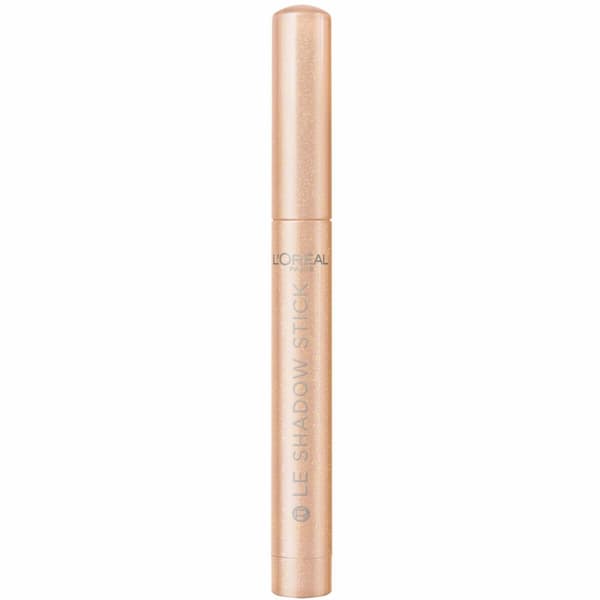 Ögonskugga L'Oreal Make Up LE SHADOW Nº 105-Mesmerizing Gold 1,4 g