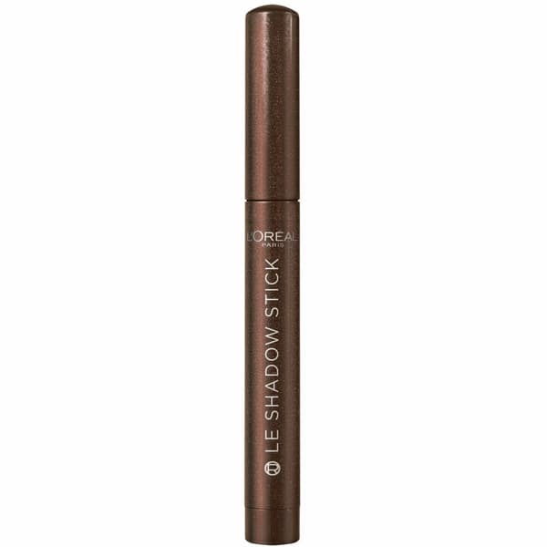 Øjenskygge L'Oreal Make Up LE SHADOW Nº 240-Brown Bliss 1,4 g