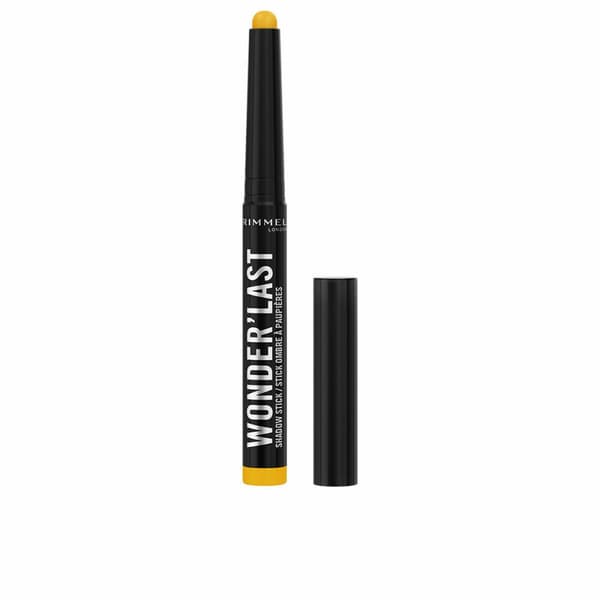 Ögonskugga Rimmel London WONDER'LAST Gul Nº 012-Mango Lassi 1,64 g