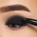 Miniatyrbild 3 av 6: Artdeco High Performance Eyeshadow Stylo 01 Black