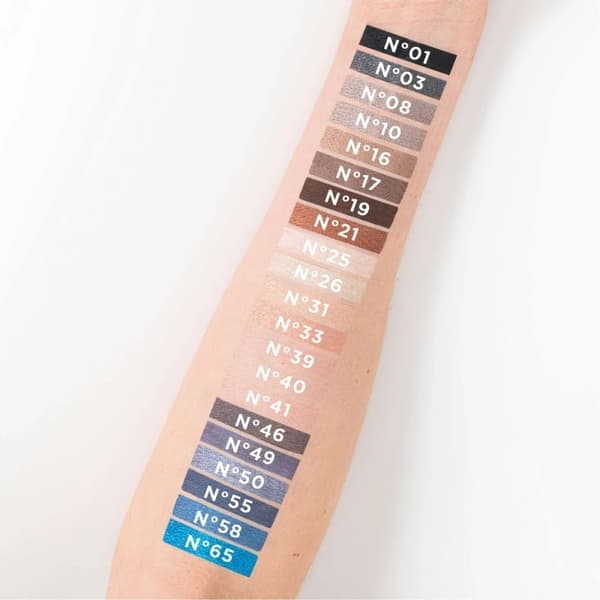 Artdeco High Performance Eyeshadow Stylo 16 Benefit Pearl Brown