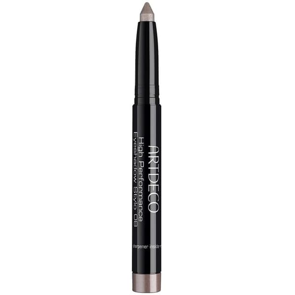 Artdeco High Performance Eyeshadow Stylo 08 Benefit Silver Grey