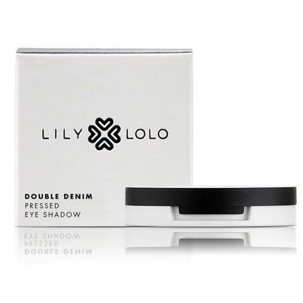 LILY LOLO Compact Mineral Starry Eyed Eyeshadow