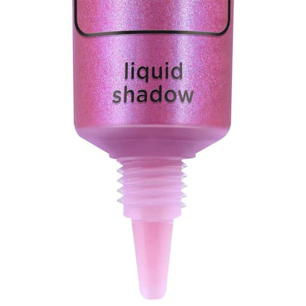 Essence - Dewy Eye Gloss Liquid Eyeshadow - 02 Galaxy Gleam