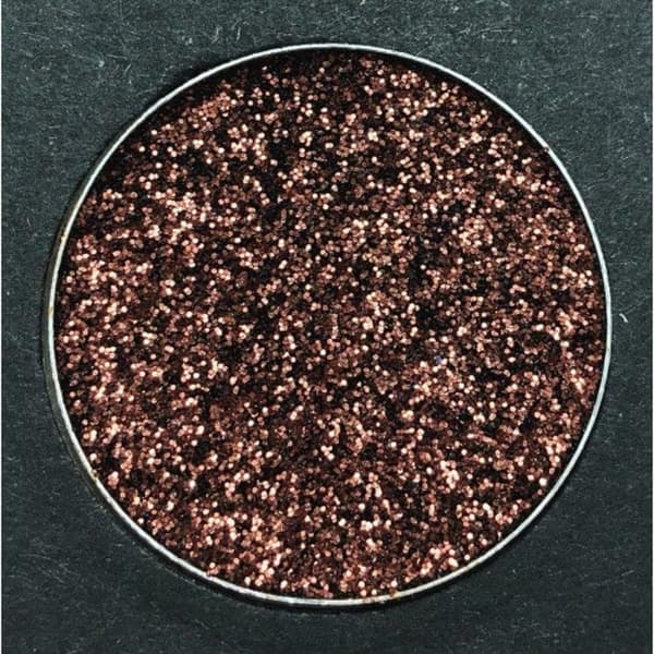 Lilyz Pressed VEGAN Glitter-Love Chocolate