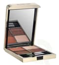 Pikkukuva 1 / 4: Guerlain Ombres G 4 Colors Eyeshadow Palette 8.8 g #910 Undressed Brown