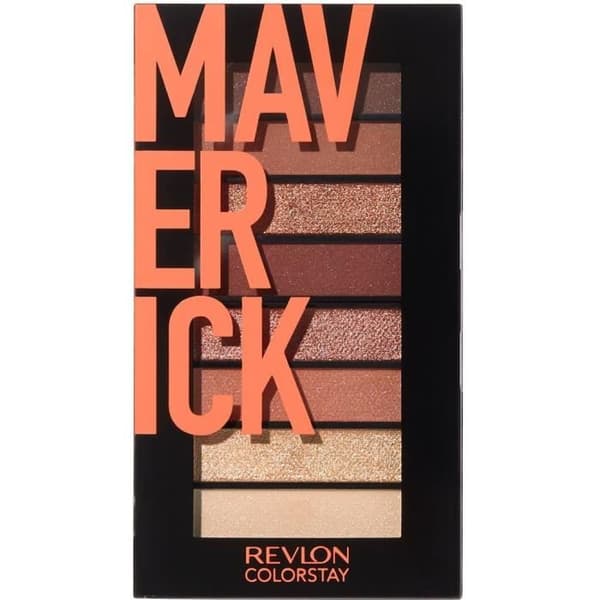 Revlon Colorstay ögonskuggspalett nr 930 Maverick