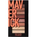 Miniatyrbild 4 av 4: Revlon Colorstay ögonskuggspalett nr 930 Maverick