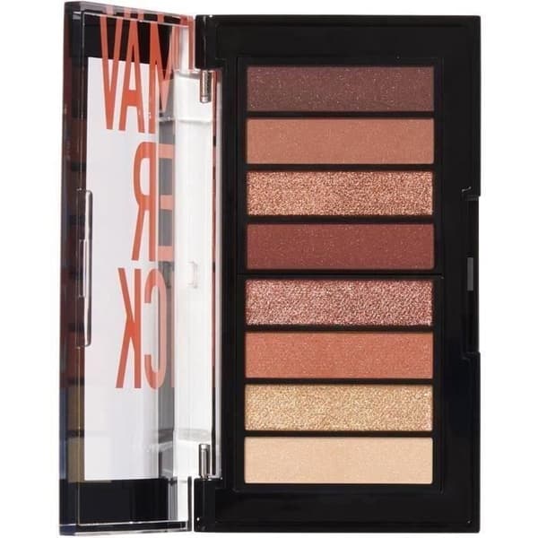 Revlon Colorstay ögonskuggspalett nr 930 Maverick