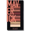 Miniatyrbild 1 av 4: Revlon Colorstay ögonskuggspalett nr 930 Maverick