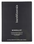 Miniatyrbillede 4 af 4: BareMinerals Mineralist Eye Shadow Palette 7.8 g Ultranatural