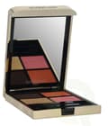 Miniatyrbild 2 av 4: Guerlain Ombres G 4 Colors Eyeshadow Palette 6 g #555 Metal Butterfly