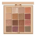 Miniatyrbild 1 av 3: Funpark Minerals Apricots 16 Eyeshadow Palette