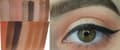 Miniatyrbild 4 av 5: I e Makeup Chocolate and Peaches Eyeshadow Palette