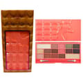 Miniatyrbild 1 av 5: I e Makeup Chocolate and Peaches Eyeshadow Palette