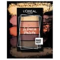 Miniatyrbild 3 av 5: L'Oreal La Petite Eyeshadow Palette - 01 Maxi Malist