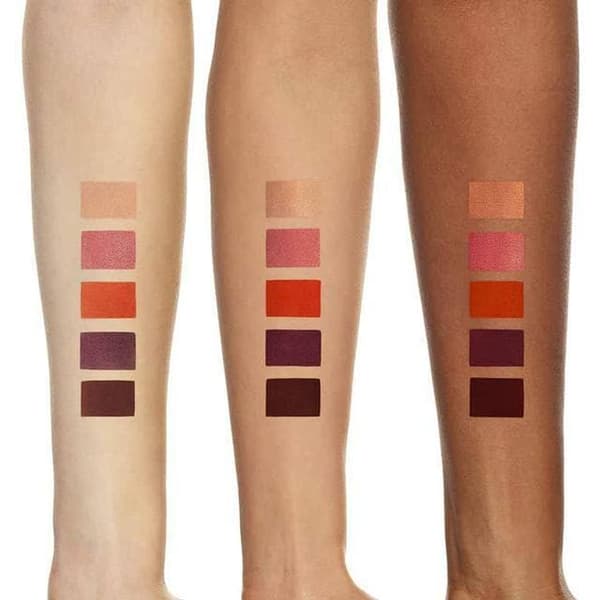 L'Oreal La Petite Eyeshadow Palette - 01 Maxi Malist