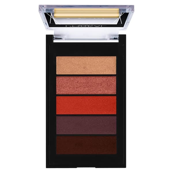 L'Oreal La Petite Eyeshadow Palette - 01 Maxi Malist
