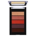 Miniatyrbild 2 av 5: L'Oreal La Petite Eyeshadow Palette - 01 Maxi Malist