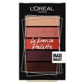 Miniatyrbild 1 av 5: L'Oreal La Petite Eyeshadow Palette - 01 Maxi Malist