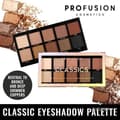 Miniatyrbild 4 av 4: Profusion Classics Multi Finish Eyeshadow Palette