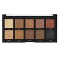 Miniatyrbild 2 av 4: Profusion Classics Multi Finish Eyeshadow Palette