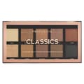 Miniatyrbild 1 av 4: Profusion Classics Multi Finish Eyeshadow Palette