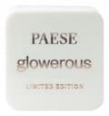 Miniatyrbillede 8 af 8: PAESE GLOWEROUS Gold Rose Løst øjenpigment 1,5 g