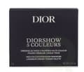 Pikkukuva 3 / 3: Dior 5 Couleurs Couture Eyeshadow Palette 7 g #539 Grand Bal