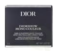 Pikkukuva 4 / 4: Dior Mono Couleur Couture  High-Colour Eyeshadow 2 g #280 Lucky Clover