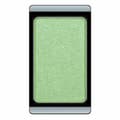Miniatyrbild 8 av 11: Ögonskugga Duocrome Artdeco - 252 - lemon flicker 0,8 g
