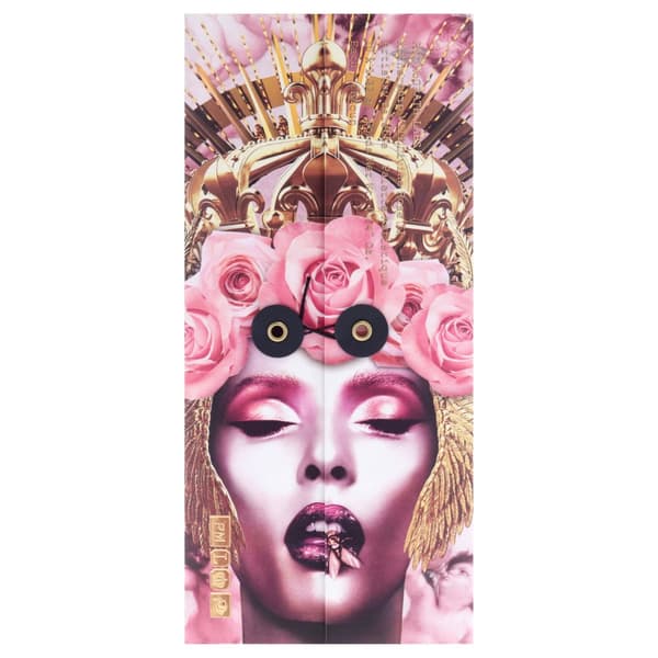 Mothership VIII - Divine Rose II af Pat Mcgrath Labs til kvinder - 0,047 oz ojenskygge
