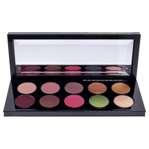 Mothership VIII - Divine Rose II af Pat Mcgrath Labs til kvinder - 0,047 oz ojenskygge