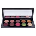 Miniatyrbillede 2 af 7: Mothership VIII - Divine Rose II af Pat Mcgrath Labs til kvinder - 0,047 oz ojenskygge