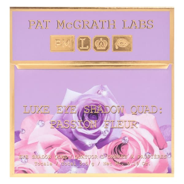 Luxe-luomiv�rinelikko - Passion Fleur, Pat Mcgrath Labs naisille - 0,19 oz:n luomiv�ri